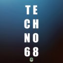 RoboCrafting Material - #Techno 68 Beat 03 (DJ Tool)