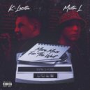 K-Locsta & Mista L - Original Writers ()