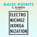 C. Almeda - None Baby