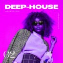 Deserted Trash - Deep Black (Yves Damenson Deep Mix)