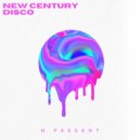 N Passant - Salient Strings