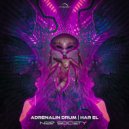 Adrenalin Drum (Har El) - Messages (Original Mix)