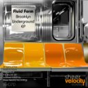 Fluid Form - Vamos A Bailar