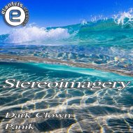 Stereoimagery - Dark Clown