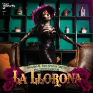 Eduardo G & Jose Spinnin Cortes feat. Yaneth Sandoval - Llorona