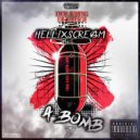 HelliXScream - A-Bomb (Extended)