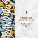 Chinonegro - Bansuri Feel (Original Mix)