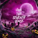 Cryztal Grid - The Seventh Sense (Original Mix)