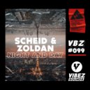 Scheid, Zoldan - Night And Day ((Original Mix))