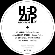 Cosenza - Don\'t Be Mad