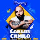 Carlos Camilo & Jorge Pinelo - Beach bound (feat. Jorge Pinelo) ()