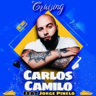 Carlos Camilo & Jorge Pinelo - Tropical love (feat. Jorge Pinelo)
