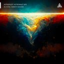 AstroPilot & Astronaut Ape - Ad Astra