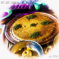Guy Ben Yakar - all nights