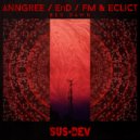 FM & Eclict - Anger (Original Mix)