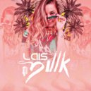 Laís Millk & Dj Rhuivo - Pura Sedução ()