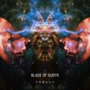 Blade of Surtr - Mechanical Evil ()