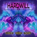 Hardwill - We Are On My Mind ()