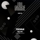 TULVAN, EXOB - What You Want