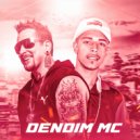 Dj Rhuivo & MC Dendim - Correndo de Atrasa Lado