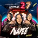 Starmac Publishing & Naiee - Sessions 27