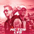 Dj Rhuivo & Mc Ton LVS - Sonho de Criança ()