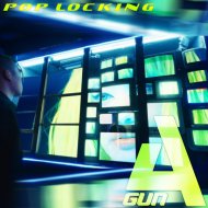 A\'Gun - Pop Locking