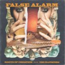 Roots of Creation & The Elovaters & Brett Wilson & Jackson Wetherbee - False Alarm (with The Elovaters) (feat. Jackson Wetherbee)