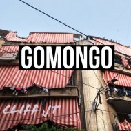 Cliff JT - Gomongo