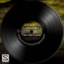 Jormek - On The Floor