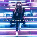 Uche feat. Alice Wonderland - Don\'t Wanna Wake Up (Extended Mix)