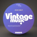 Sunner Soul - Fly With The Magic (Original Mix)