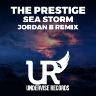 The Prestige - Sea Storm