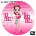 DJ Alexis Freites - La Nena Del Tik Tok (Radio Mix)