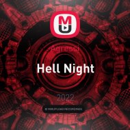 Agressi - Hell Night