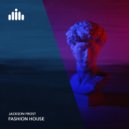Jackson Frost - Deep