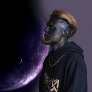 Baby Alien & Vilean & XannyG & Young vida & YouZee & SantaMonica - ULTRAMARINE SYPHER