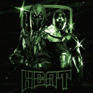KREIIIN & MELXMVNE - HEAT