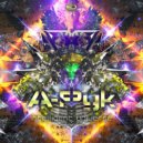 A-Pyk - Intelligent Universe (Original Mix)
