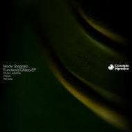 Martin Stagnaro - Liquid Nightmare