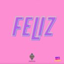 JAGUAL - Feliz