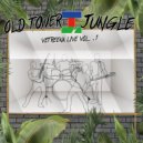Hapnea & Old Tower Jungle - Panama (feat. Old Tower Jungle)