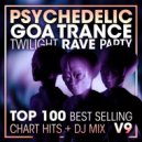 Goa Luni - Twisted Soceity