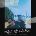 Taş Kağıt Makas & Burak Konak - Make Me Laugh