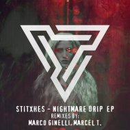 Stitxhes - Electrish