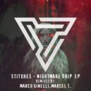Stitxhes - Electrish