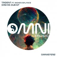 Woken Balance - Timescapes