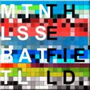 Motionless Battle - Into the Netherrealm