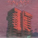 KXMISHXRI - SAVAGE