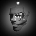 Jon.K - Real Yours